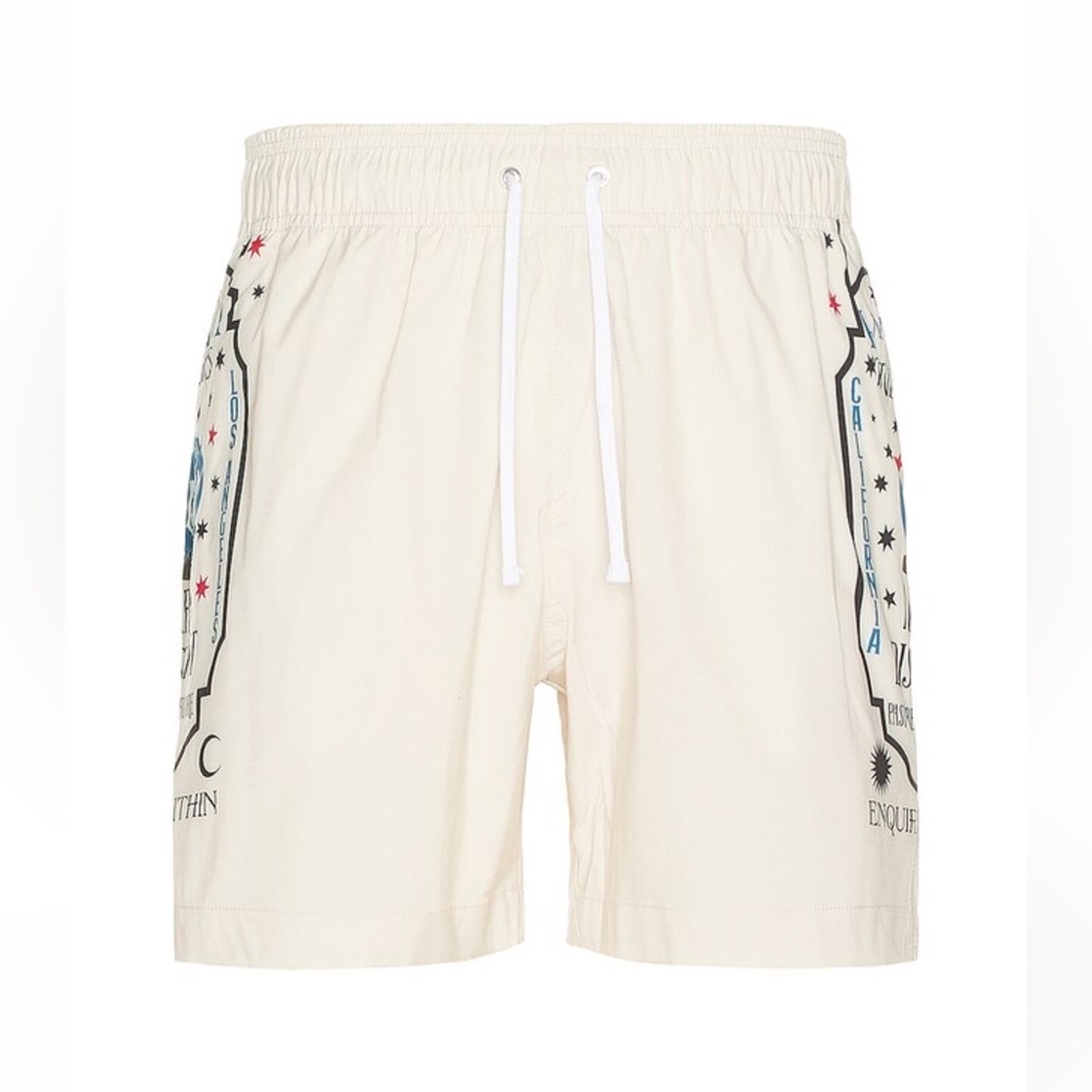 Amiri fortune swim Turks